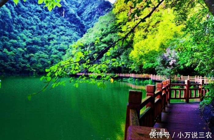 湖北9个深度贫困县17年发展如何?其实这2个县