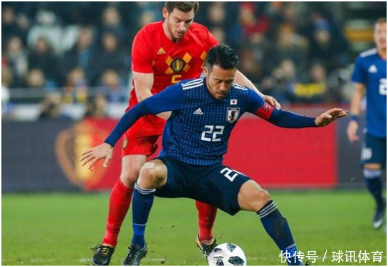 两战0进球丢6球 国足排名略显尴尬