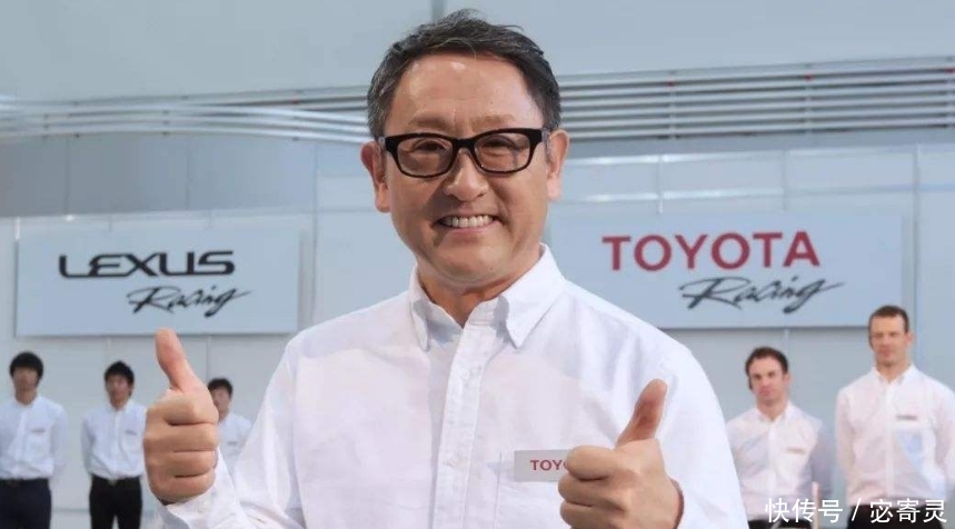 丰田引以为傲的雷克萨斯水平到底咋样?德国人做出客观评价:扎心 og视讯游戏