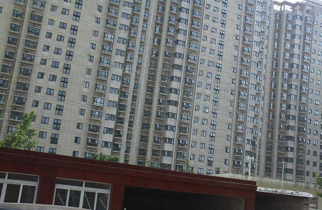 珠江骏景