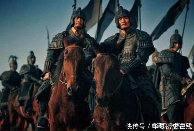 蜀国灭亡后,他一人打败吴国三员大将,蜀国若早