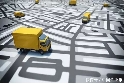 智慧物流全面开启2.0时代 巨头们已先进场一步