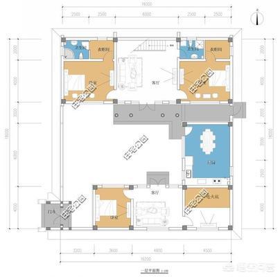 別墅閣樓如何建設(shè)好 建筑消防施工 第4張