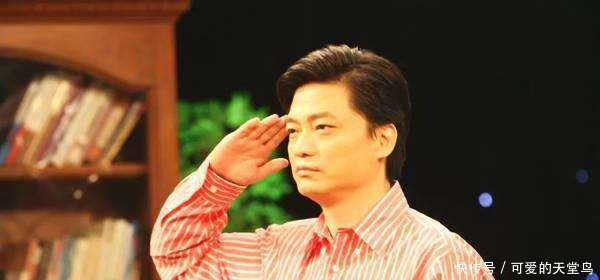 想再看一次李咏主持的春晚,李咏的去世标志着