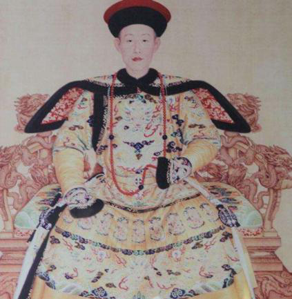 18岁嫁给65岁的乾隆,长相貌美,夜夜被宠幸,但至