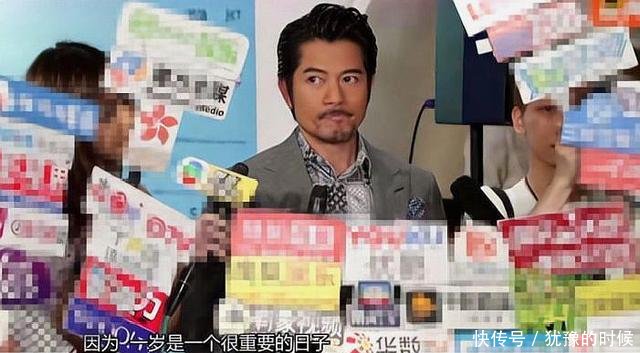 方媛被传怀二胎一张买菜的照片和郭母的愿望,