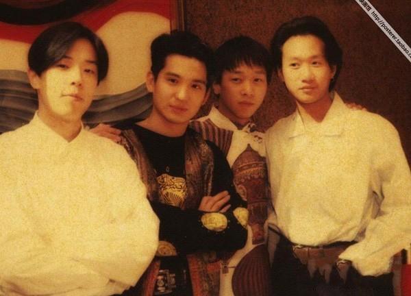 黄家驹前女友是谁叫什么名字 揭秘黄家驹一生