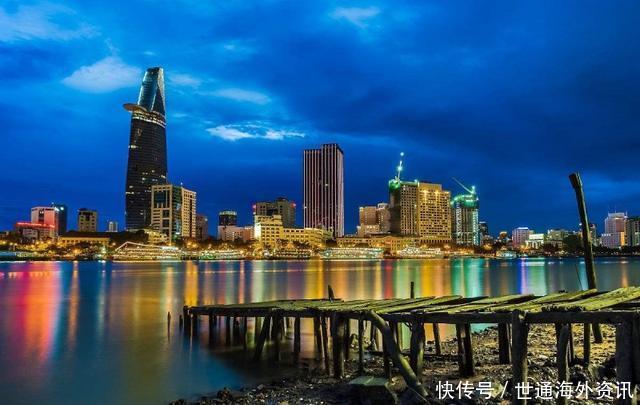 2018年越南房地产业将迎来10年发展周期