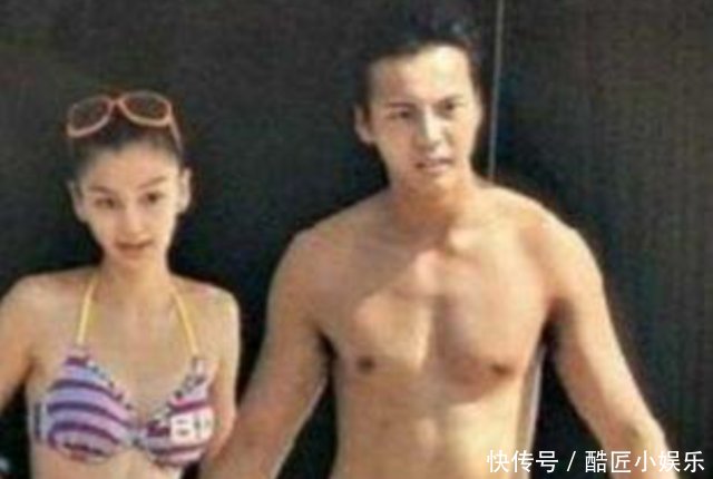 陈伟霆上跑男全因baby,热巴受宠,baby可以退团