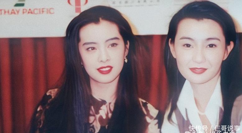 90年代香港女明星高清图 t019fa77abc818da58e.jpg