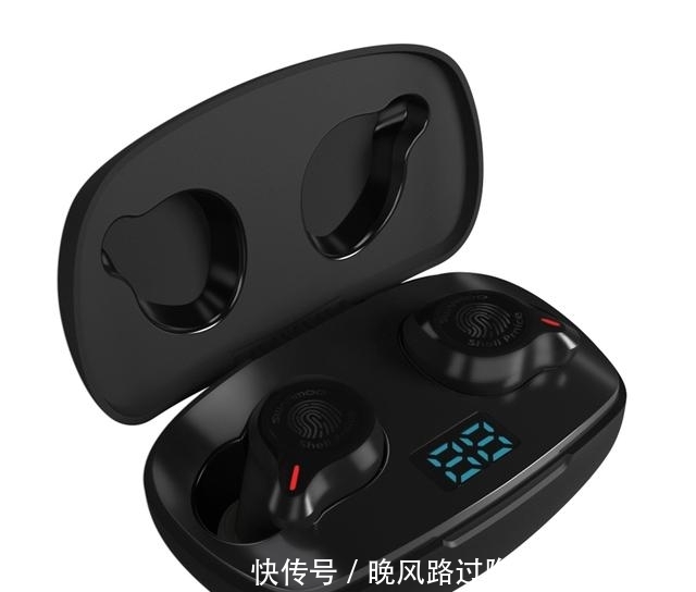 蓝牙耳机充电器