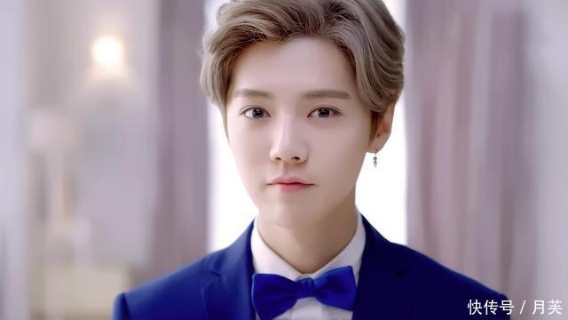 参不参加跑男,邓超鹿晗毫不在乎,唯独他离开跑