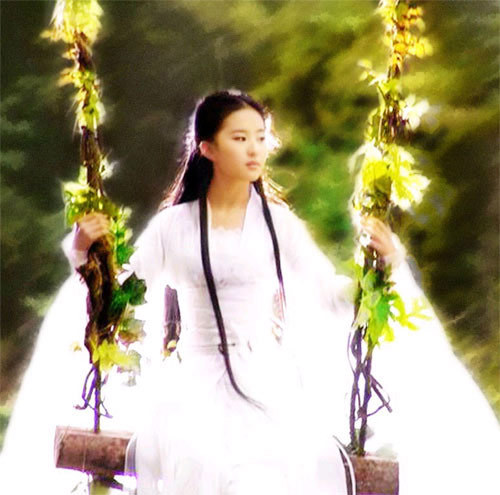 神雕侠侣_360百科图片