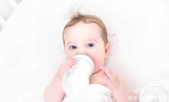 2岁宝宝吃饭和喝奶哪个更重要?为了孩子健康