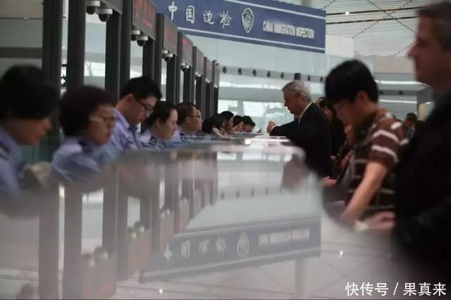 5月1日起出国办理护照等出入境证件只需跑一