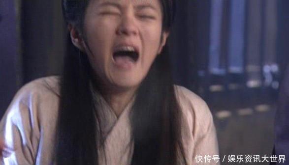 范冰冰被夹手指,杨幂下水牢,赵丽颖受酷刑,周迅