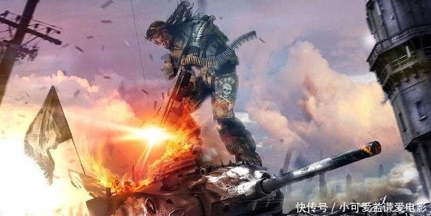 5本科幻机甲文,《机动风暴》主角造最强机甲,