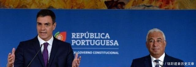 西班牙是欧洲大国,为何存在感却这么低呢原因