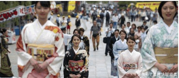 日本在中国城市的第二家乡,住着33万日本人,赶