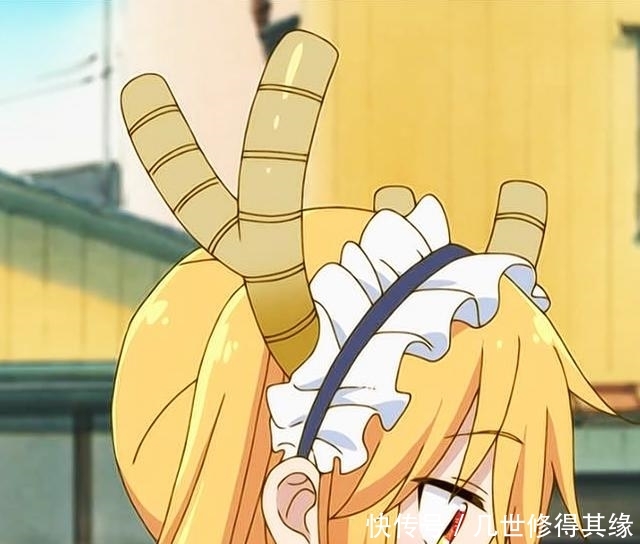 小林家的龙女仆--②微博头像、微信头像、QQ