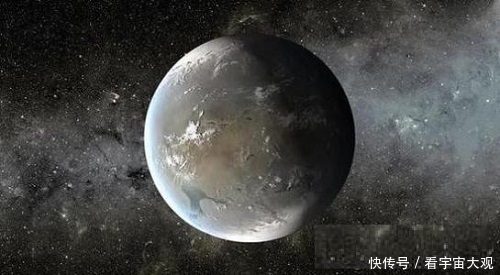 如果地球发生灭顶之灾，这几个宜居星球，你想去哪一个？