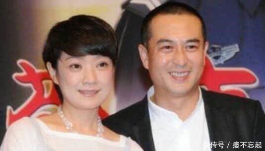 张嘉译和王海燕婚变,张嘉译和王海燕婚变视频