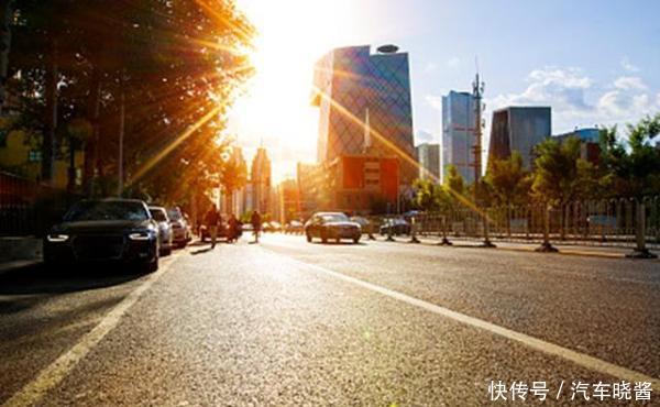 三伏天烈日暴晒危害大,若不想爱车受损,牢记这些方法 通博新娱乐官网