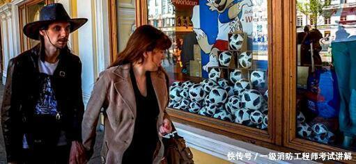 俄罗斯世界杯:一本万利的经济账_【快资讯】