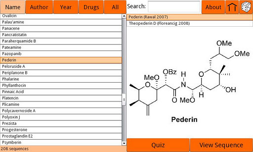 Chemistry By Design截图2