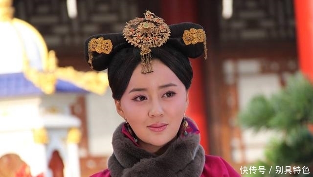 清朝唯一为两位皇帝生下子女的妃子,地位高于孝庄,却凄惨离世 澳门星际电子真人