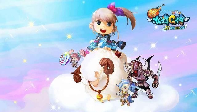 2019年手游排行榜