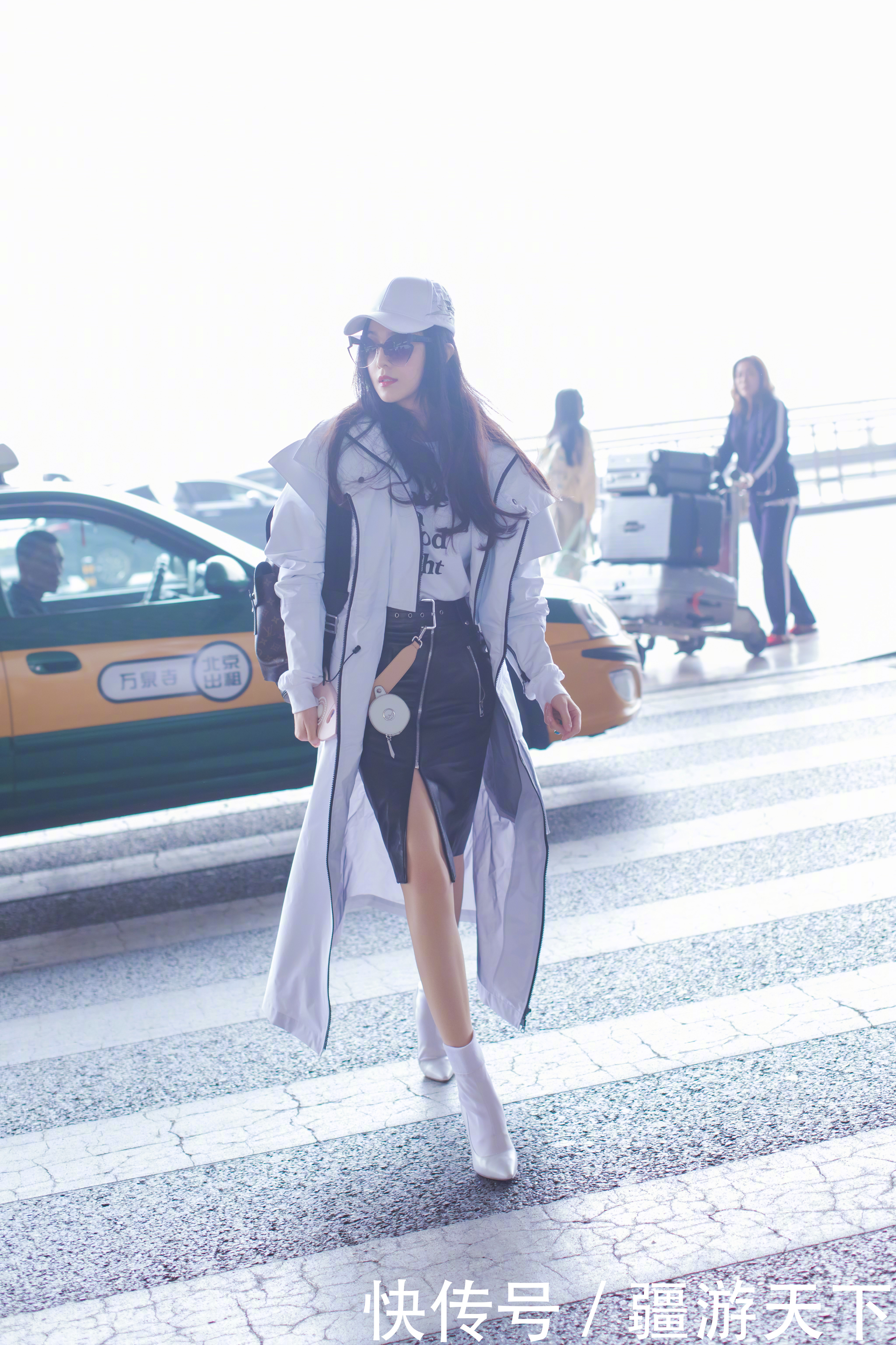 范冰冰诉新浪微博用户秦岭二月侮辱诽谤 法院