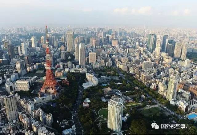 日本人口最多城市_全球人口最多城市将更名,日本可能要让位了(2)