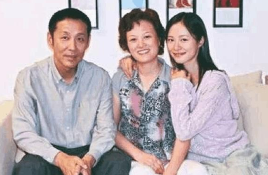 李幼斌老婆,唐国强老婆,陈道明老婆,何政军老婆,这差距感!