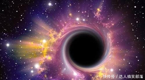 谈谈人类史上第一张黑洞照片探秘黑洞究竟是什么