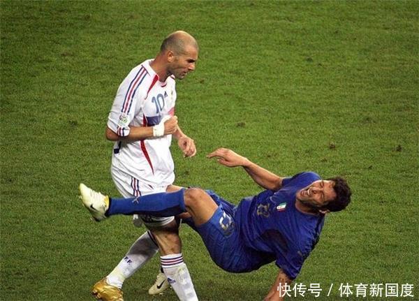 世界杯又现1神奇纪录!效力这一队的球星 已连