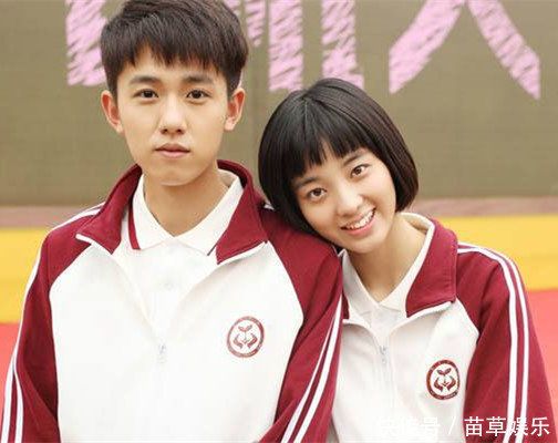 人不彪悍枉少年李渔喜欢谁 黄澄澄杨夕谁才是