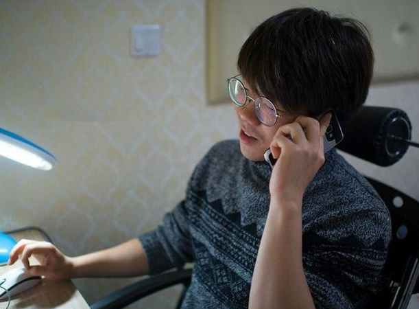 直击一群生活在中国的韩国人,他们都不想回国