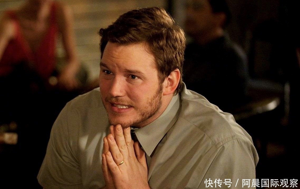 复仇者联盟4:因为一拳打出复联4的男人,在复联