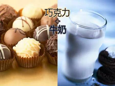 小孩这样喝牛奶方式有损健康,别怪我发晚了!