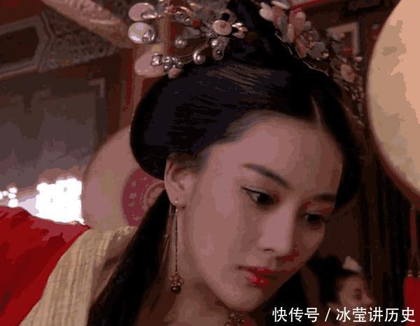 巾帼女英雄: 军妓出生又如何, 上战场保家国, 为