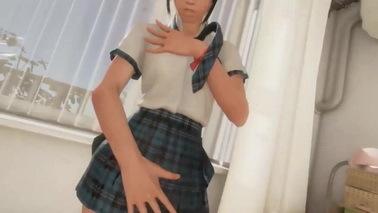 《夏日课堂》VR正式版疑遭和谐 玩家一看裙底就黑屏