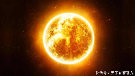 美国发现新“太阳系”，难道真的有外星人？