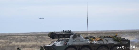 摩托化步兵和机械化步兵有哪些区别别再傻傻分