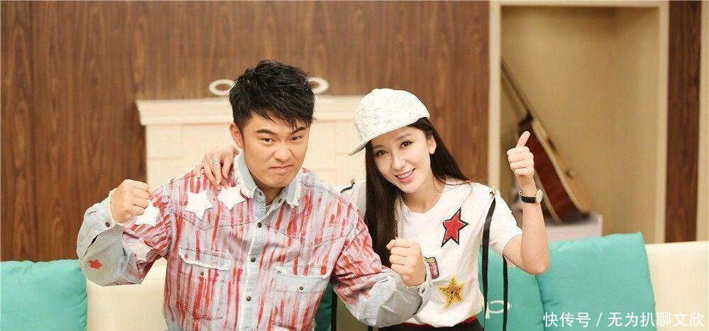 陈赫兄弟得罪Baby 上跑男被封杀只因一点小事