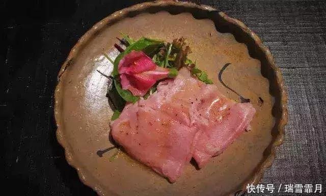 美食美食之吃肉原来是a美食的一件事美宠古代文地图耽图片