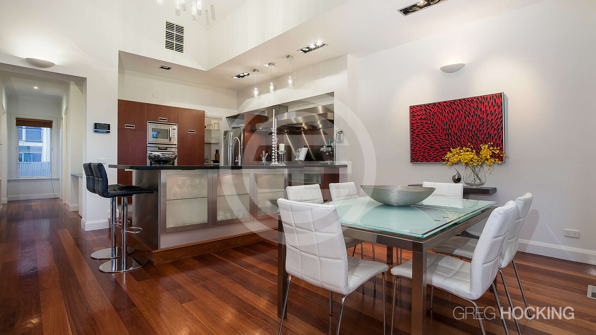 墨尔本房产这两年还具有很大升值潜力,目前是购入的好时机