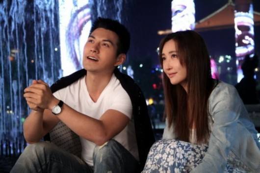 这对演员夫妇比黄晓明夫妇还毒，合作的剧都糊了，请来影帝也没用