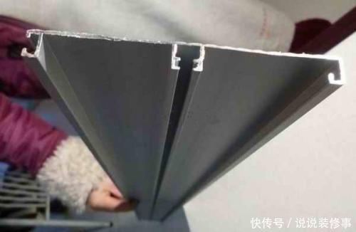 橱柜底下万万要装上这块板,一问老师傅,懊悔我家知道晚了 第3张 橱柜底下万万要装上这块板,一问老师傅,懊悔我家知道晚了-家居窝