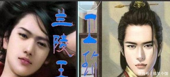 古代四大美男,为什么大多不长命,原因在这里